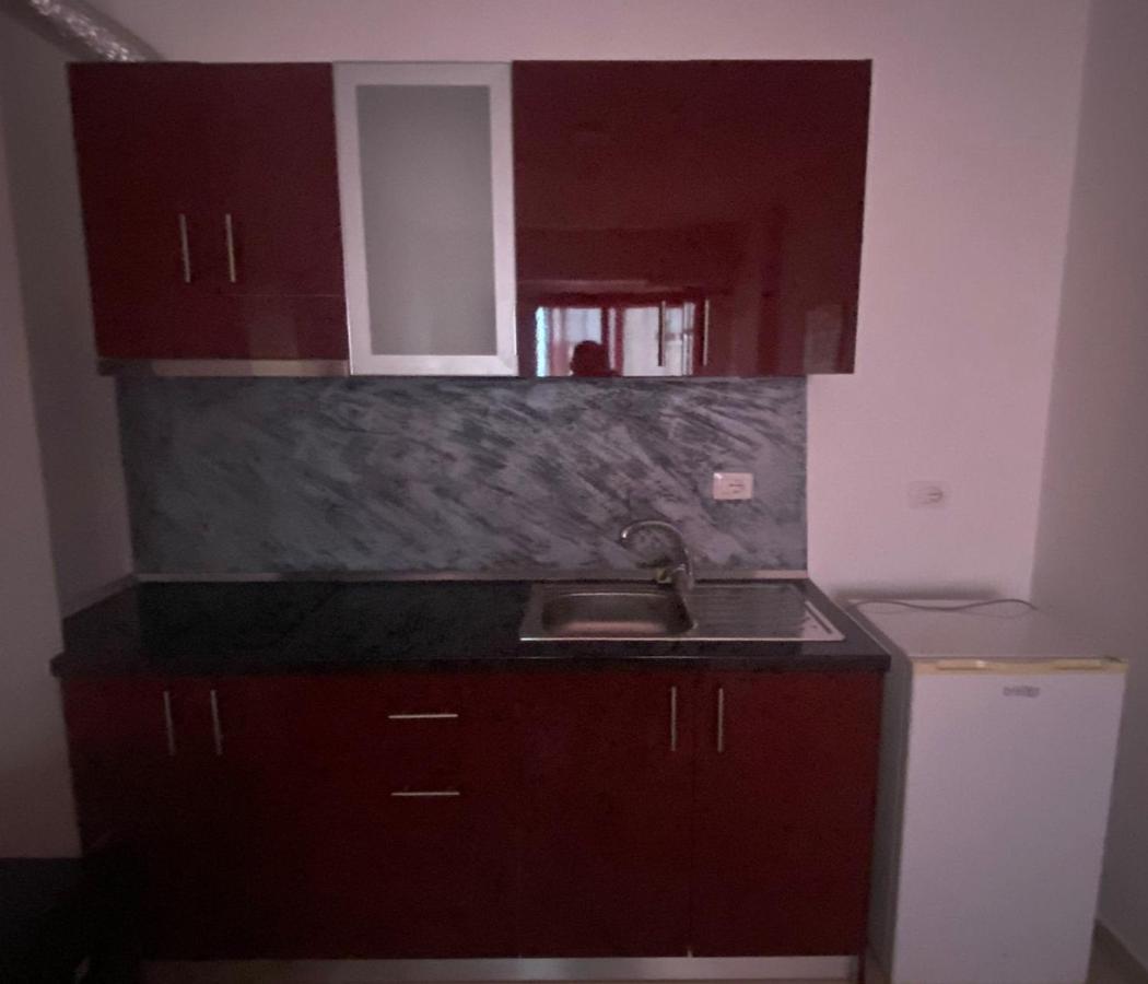 Shengjin Apartamente Antoni Εξωτερικό φωτογραφία