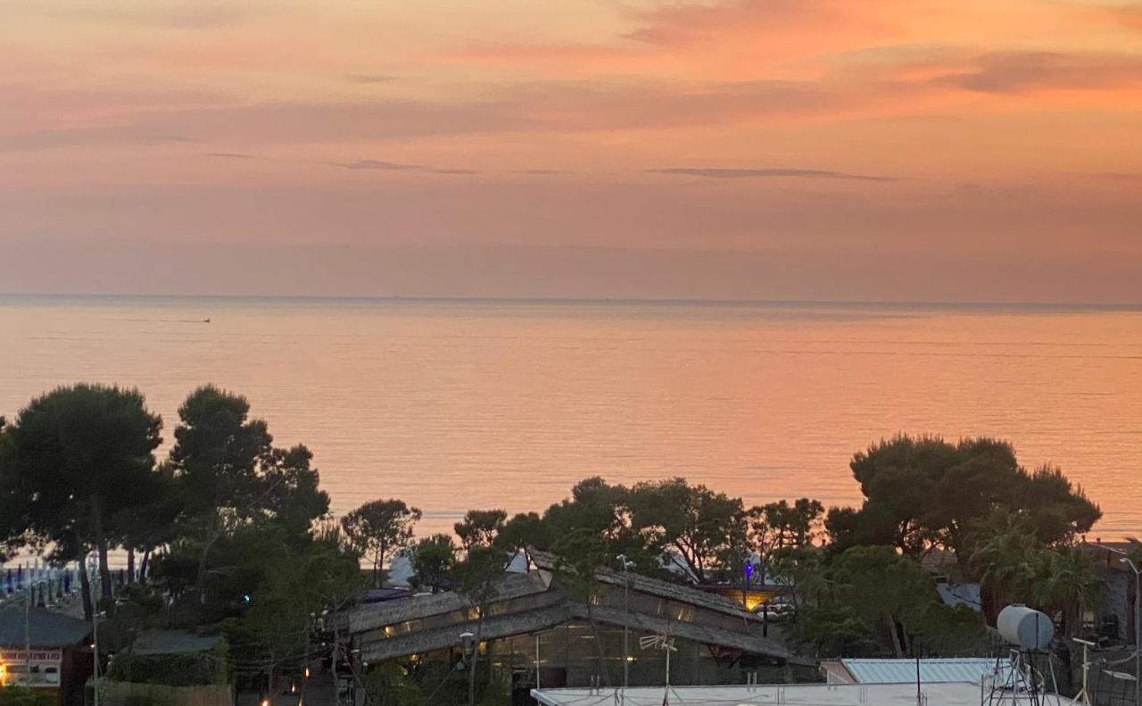Shengjin Apartamente Antoni Εξωτερικό φωτογραφία