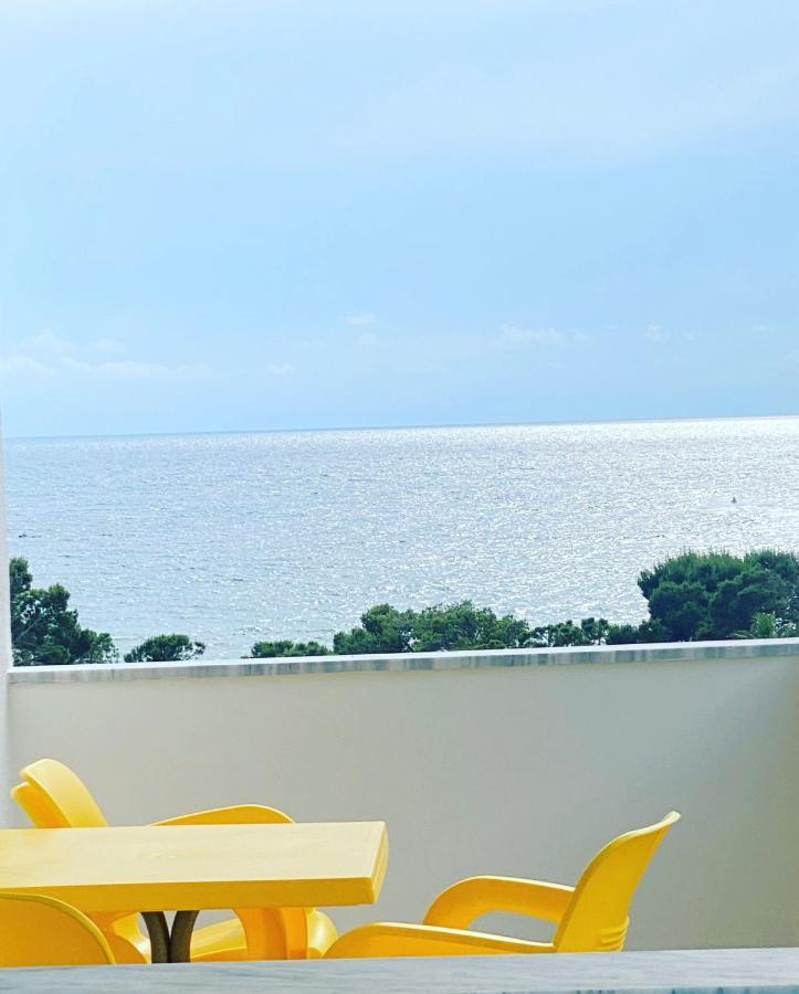 Shengjin Apartamente Antoni Εξωτερικό φωτογραφία
