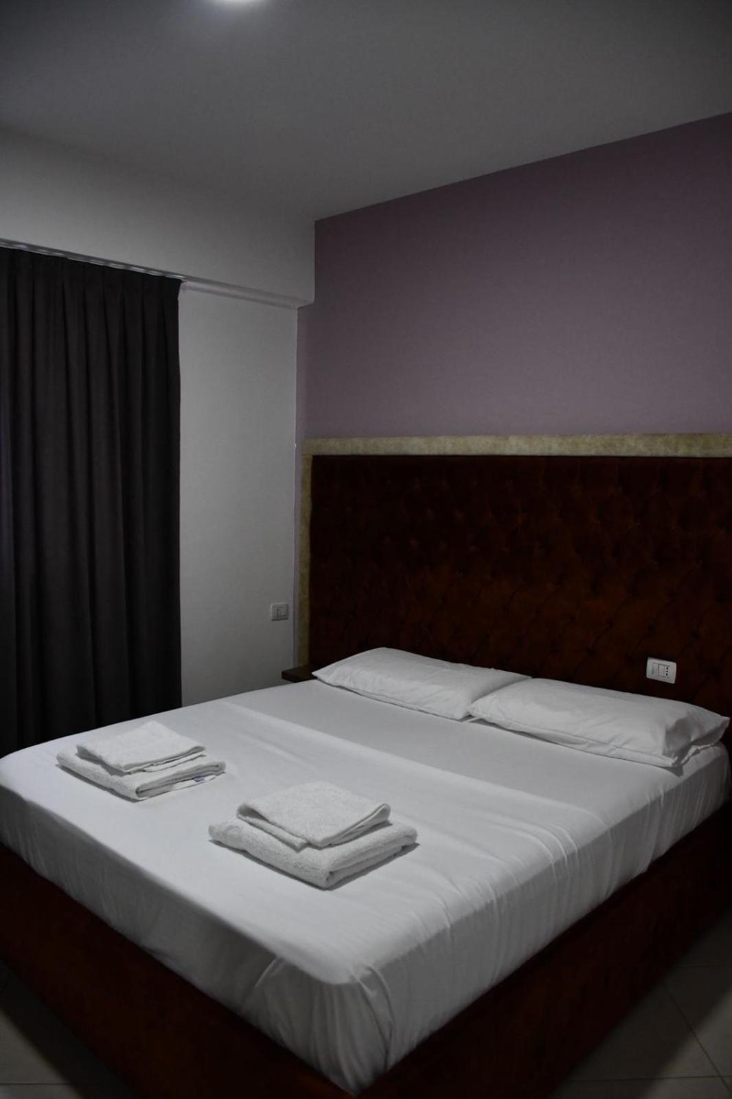 Shengjin Apartamente Antoni Εξωτερικό φωτογραφία