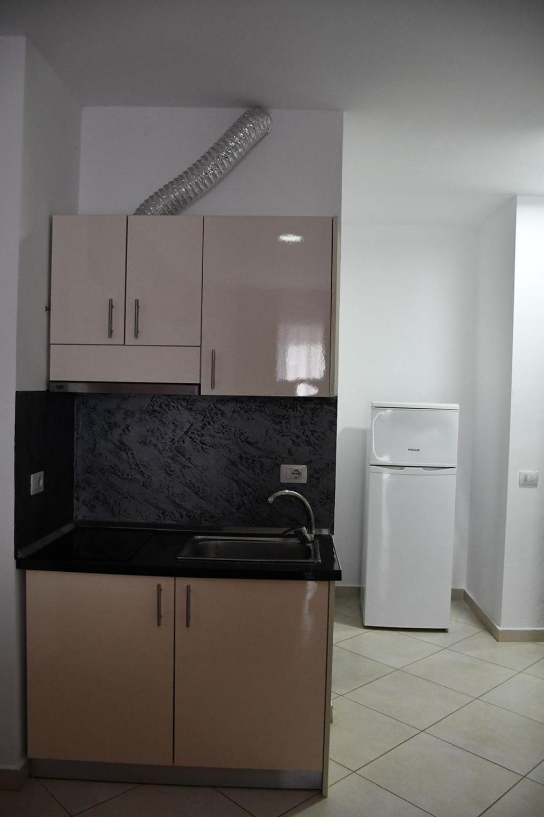 Shengjin Apartamente Antoni Εξωτερικό φωτογραφία