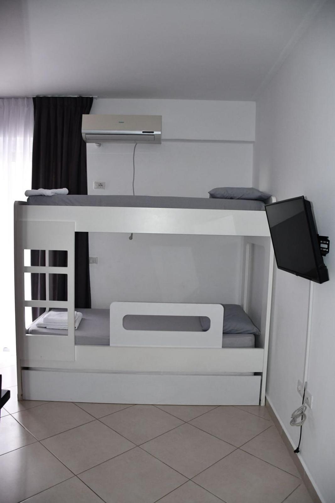Shengjin Apartamente Antoni Εξωτερικό φωτογραφία