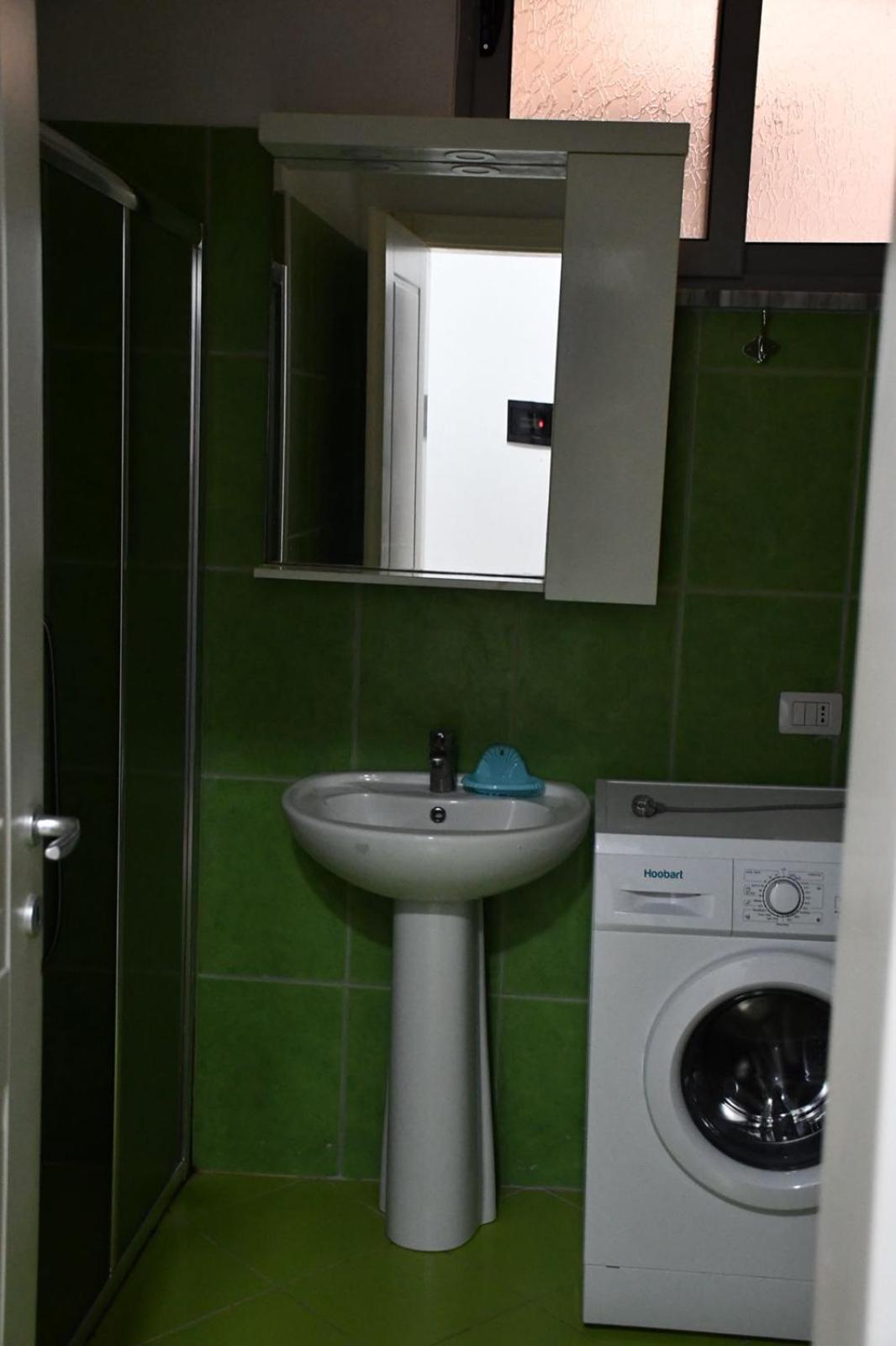 Shengjin Apartamente Antoni Εξωτερικό φωτογραφία