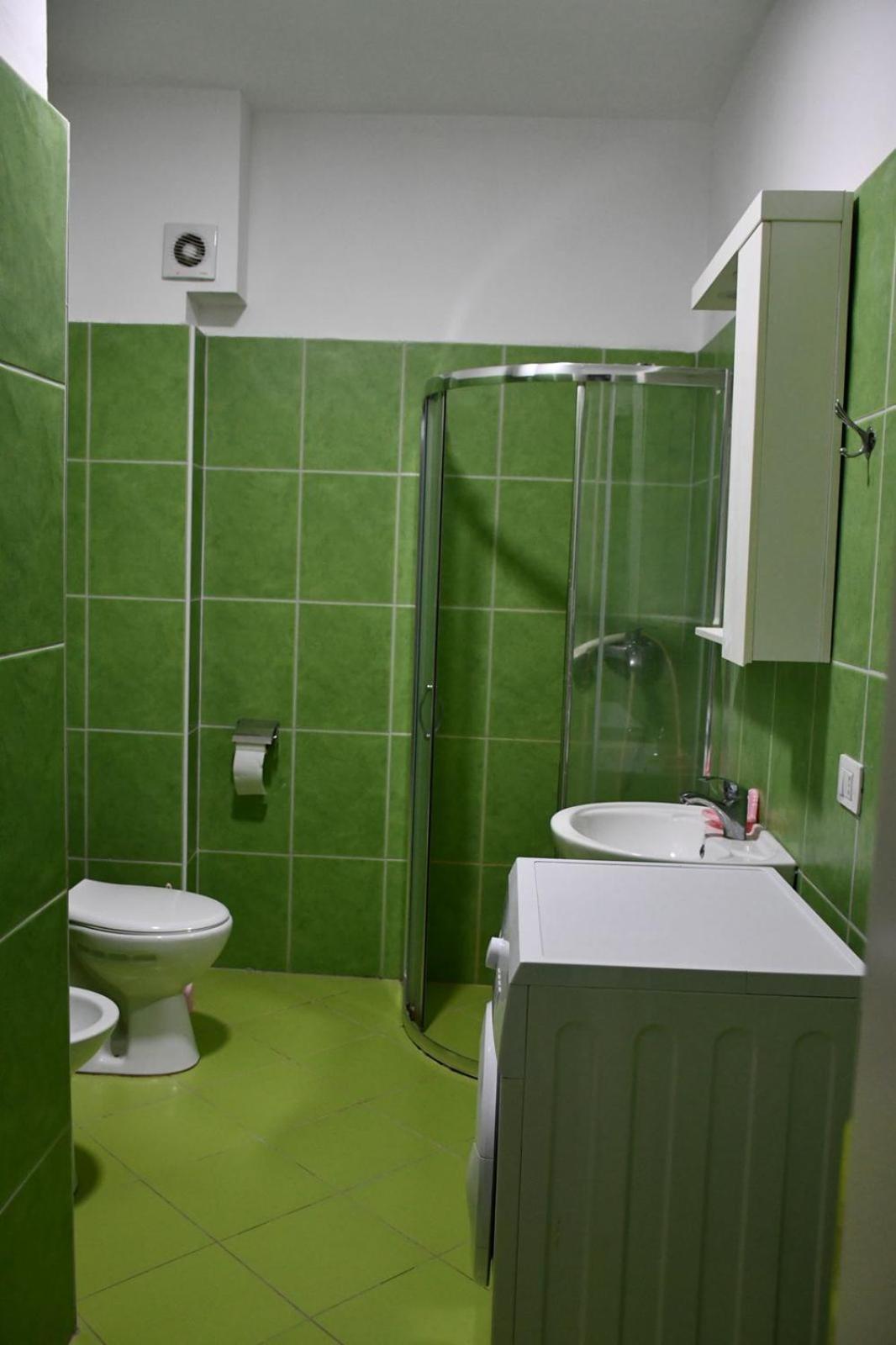 Shengjin Apartamente Antoni Εξωτερικό φωτογραφία