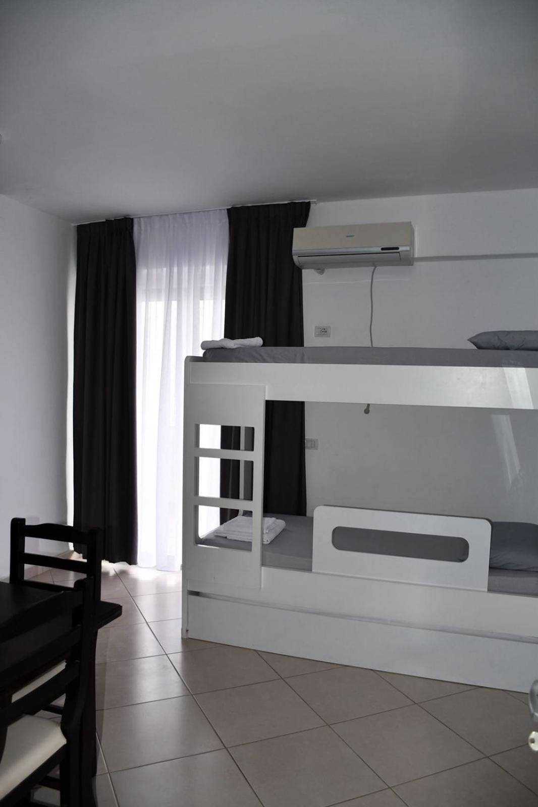 Shengjin Apartamente Antoni Εξωτερικό φωτογραφία