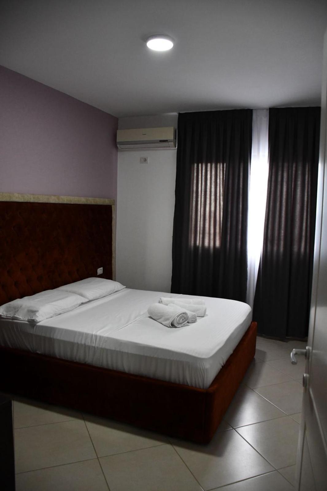 Shengjin Apartamente Antoni Εξωτερικό φωτογραφία