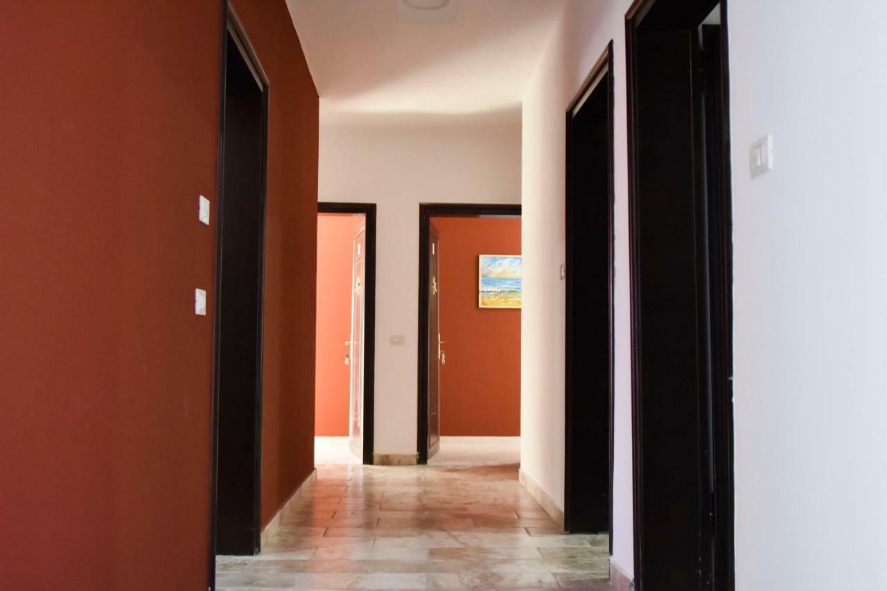 Shengjin Apartamente Antoni Εξωτερικό φωτογραφία