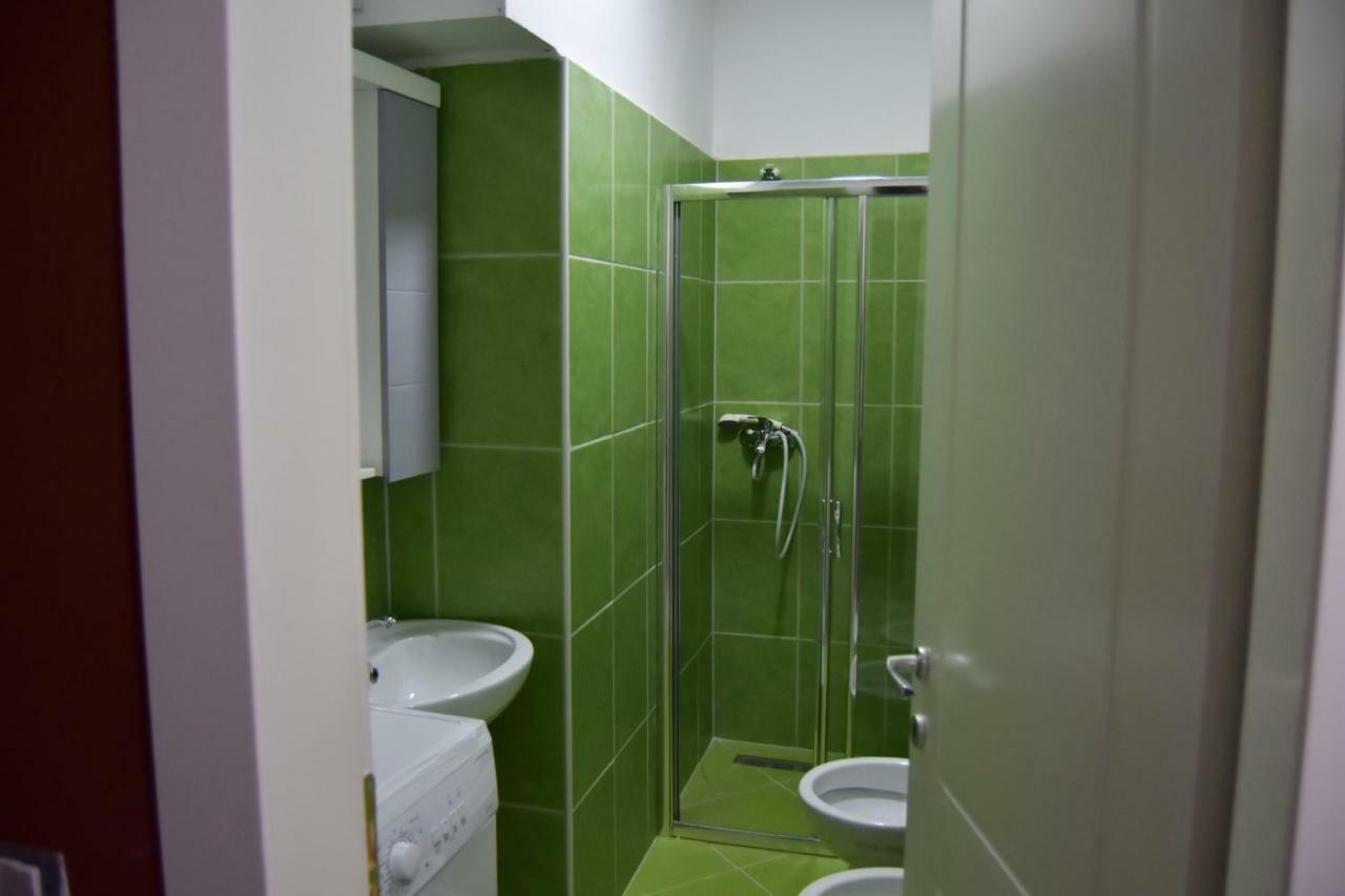 Shengjin Apartamente Antoni Εξωτερικό φωτογραφία